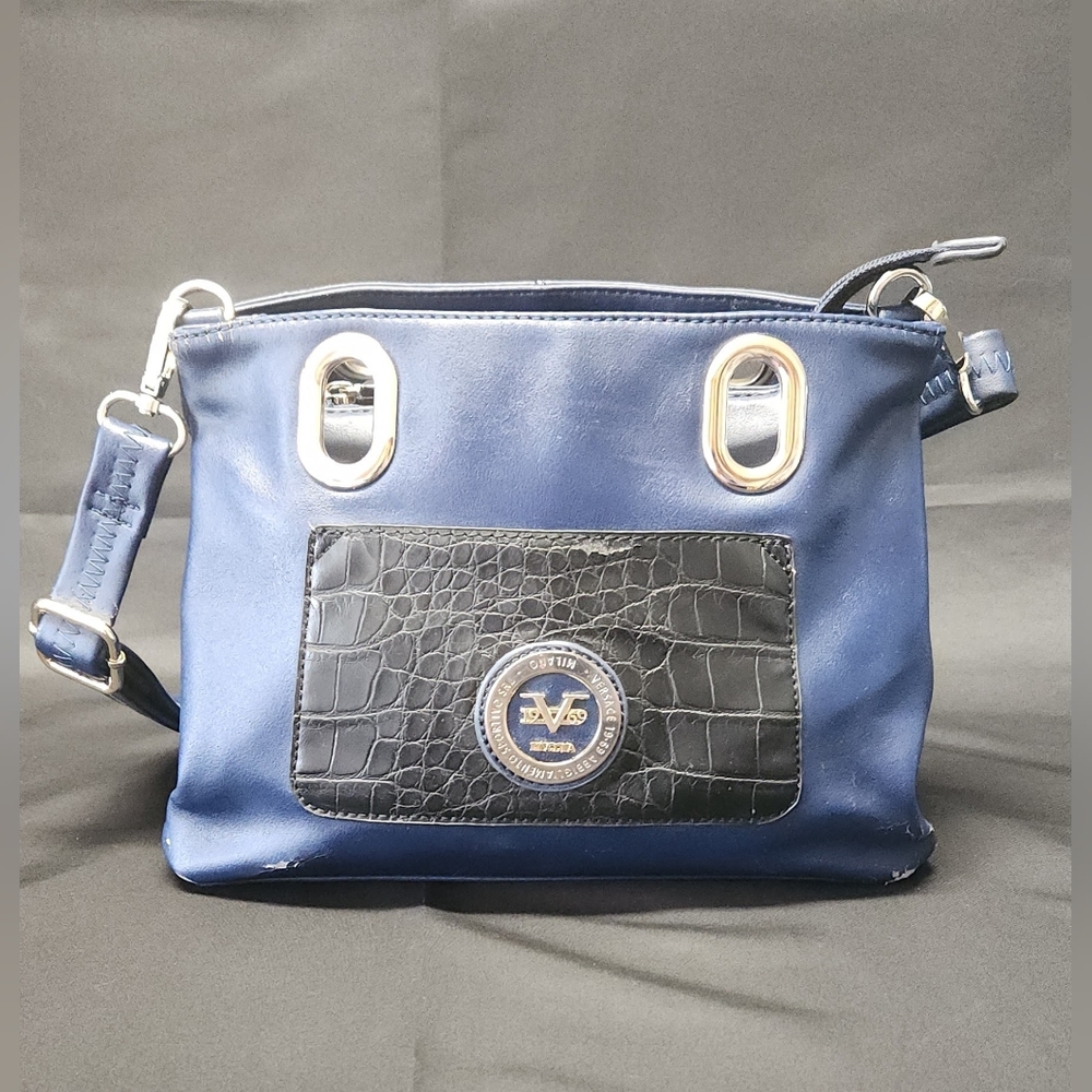 Versace 19V69 Vintage Abbigliamento Sportivo SRL Crossbody Bag